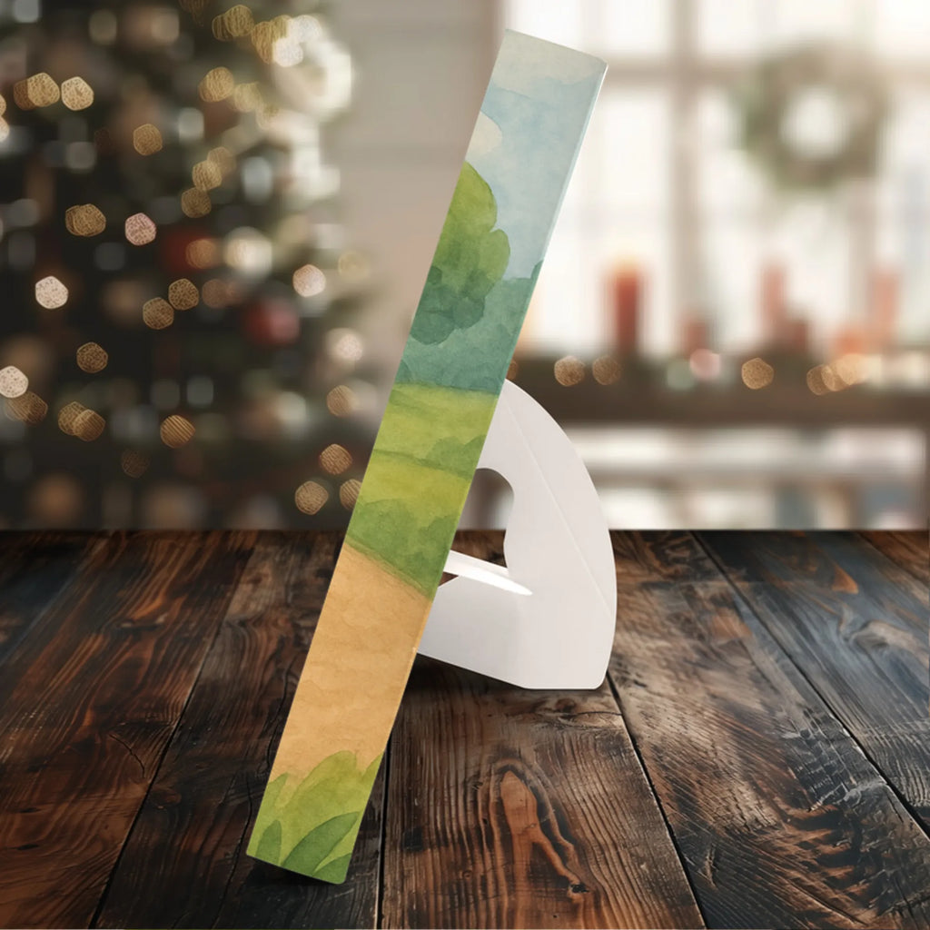 Chocolate advent calendar unicorn cyclist Design wheel, confetti, fairy dust, cycling, present, love affliction, cyclist gift, grief, luxury problem