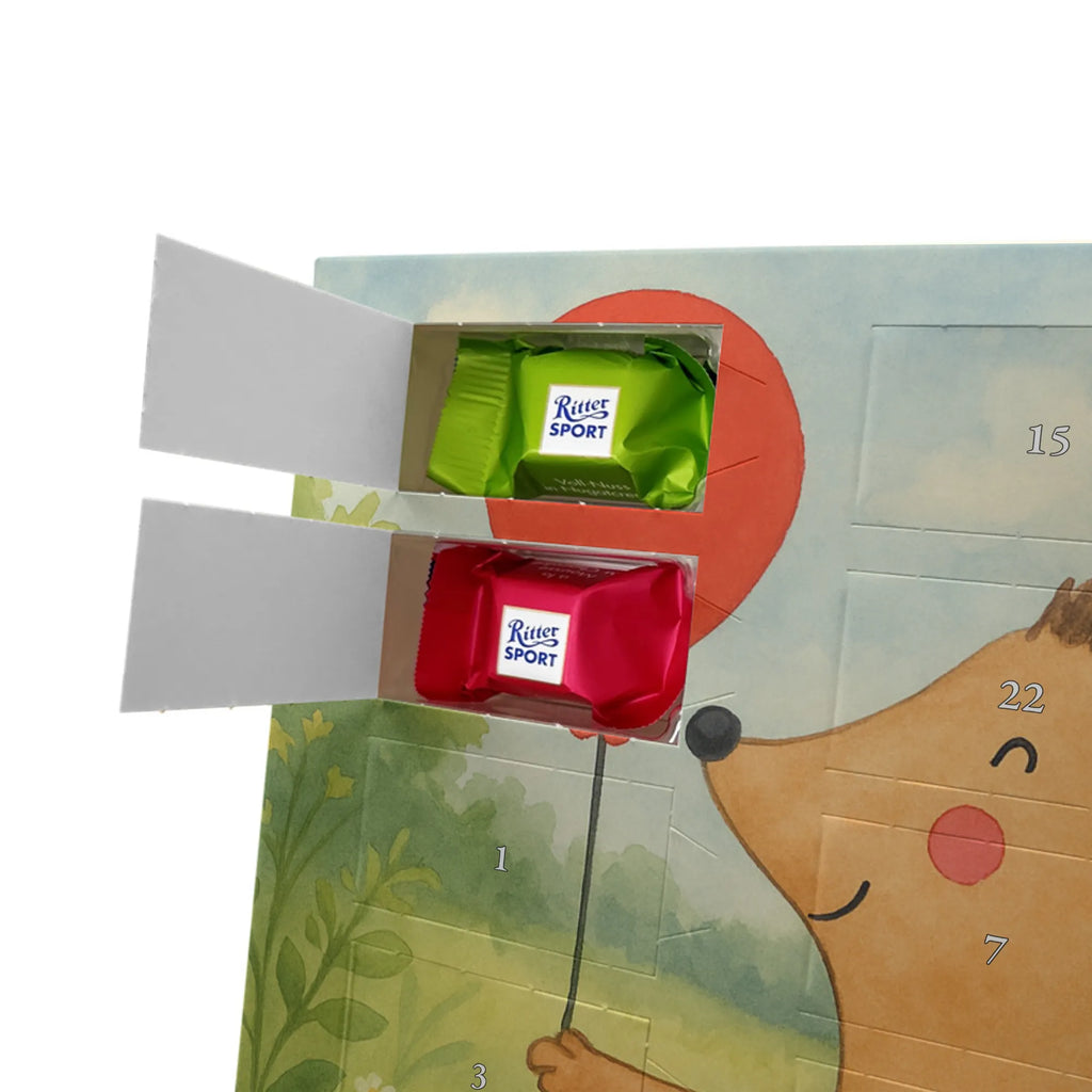  jeż balon Design Motywy zwierzęce, dobra energia, zabawne powiedzonka, zwierzęta