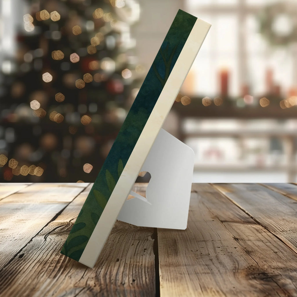 Chocolate advent calendar Mouse Stars Design card, gift ideas, gifts, small animals, cute, cute animal motives, hand drawn, funny sayings, good mood, special gifts, animal lover, birthday, child, baptism, baptism gift, birth, hope, child birthday, first child, wish, stars, Mouse, pregnancy