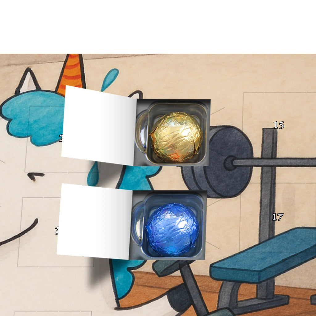 Adventskalender Einhorn Fitness Design Schokoladen Adventskalender, schoko weihnachtskalender, Schoko Adventskalender, adventskalender mit süßigkeiten, schoko kalender, Adventskalender, kalender schokolade, adventskalender mit schokolade, Weihnachtskalender Schokolade, süßigkeiten kalender, schokokalender, Adventskalender Schokolade, süßigkeiten adventskalender, weihnachtskalender schoko, schokoladenkalender, Weihnachtskalender, adventskalender mit pralinen, advent kalender, adventskalender pralinen, schokolade adventskalender, pralinen adventskalender, adventskalender süßigkeiten, schokoladen kalender, Einhorn, Unicorn, Einhörner, Einhorn Deko, Pumpen, Fitness, Fitnessstudio, Gym, Sport, Geräte, Abnehmen, Diät, Sixpack