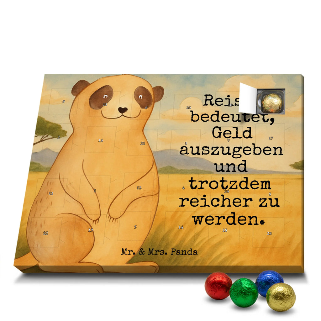  Surikatka Design Afryka, dzikie zwierzęta