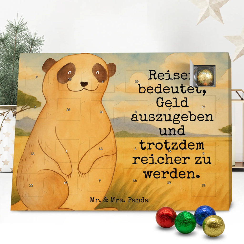  Surikatka Design Afryka, dzikie zwierzęta