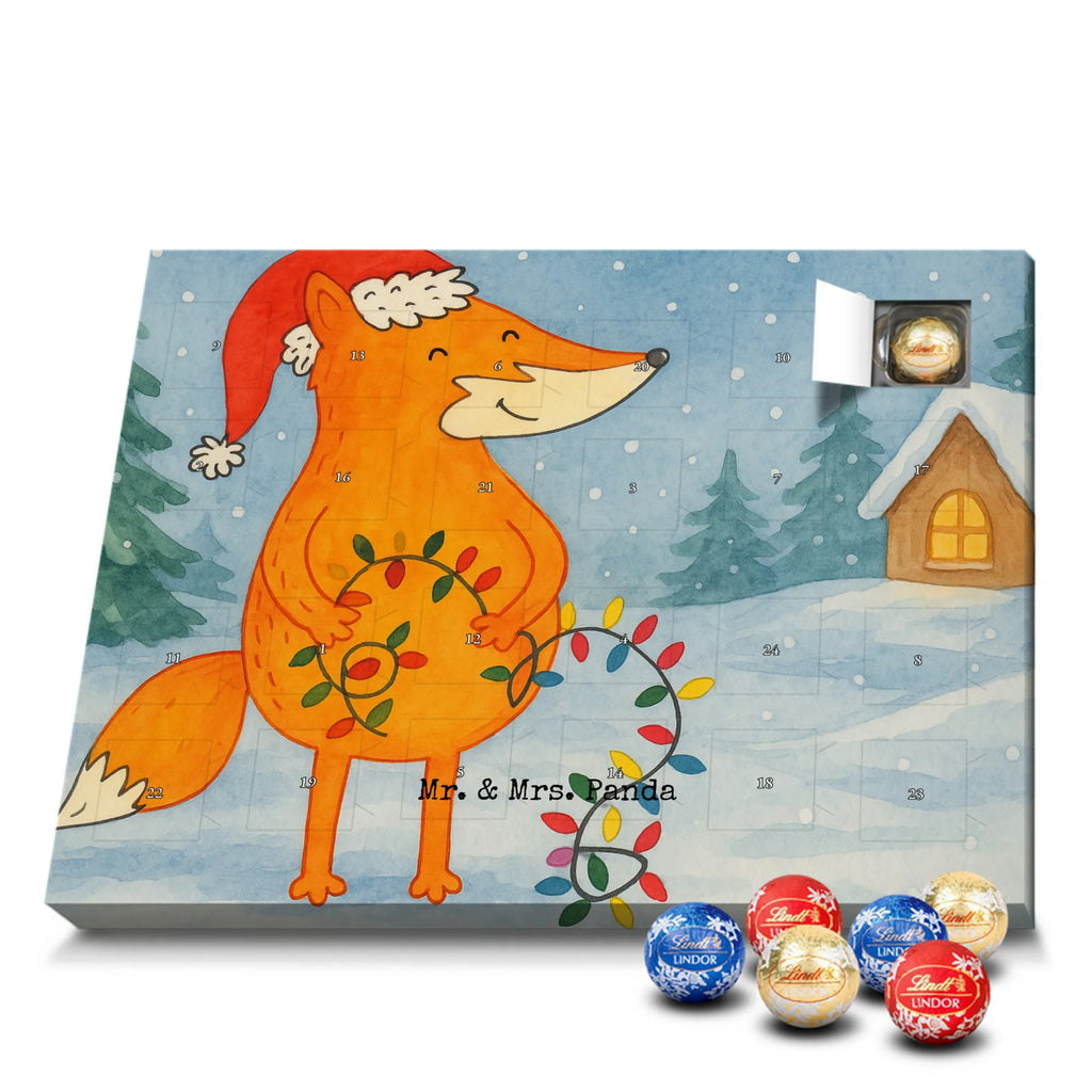 Chocolate advent calendar Fox Christmas Design Christmas time, snow, Santa Claus, Christmas Eve, Gift Christmas, Foxes, Saying beautiful