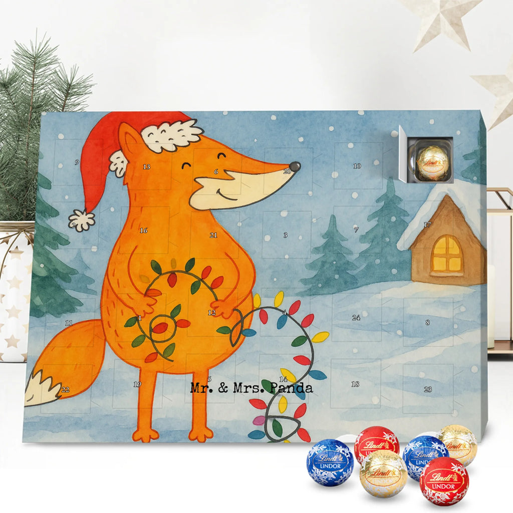 Chocolate advent calendar Fox Christmas Design Christmas time, snow, Santa Claus, Christmas Eve, Gift Christmas, Foxes, Saying beautiful