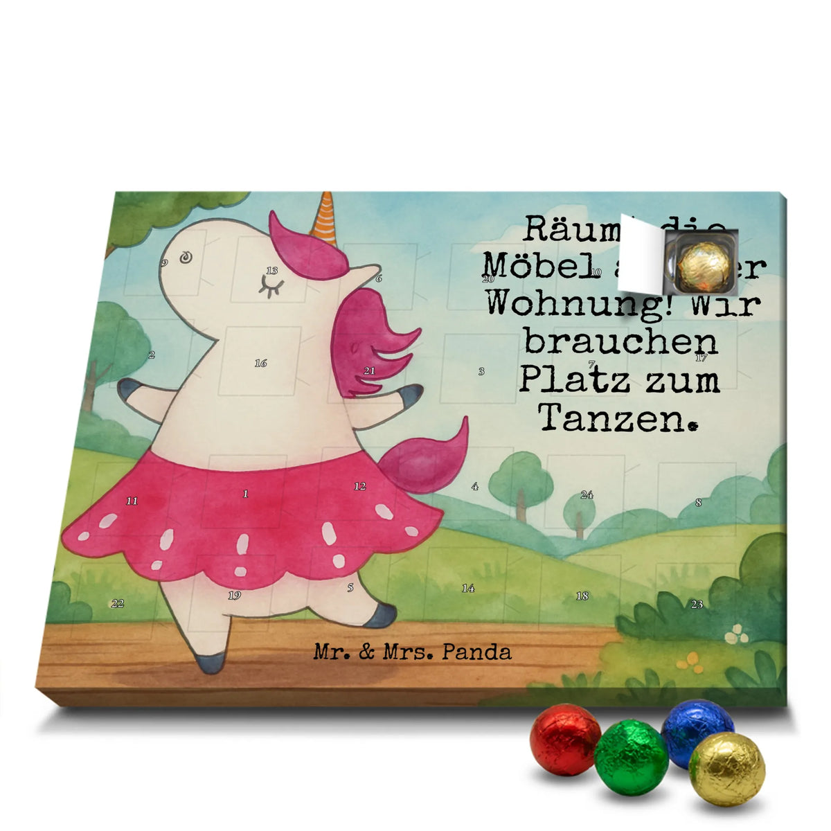 Schoko Adventskalender Einhorn Ballerina Design Schoko-Adventskalender, Schokoladen Adventskalender, süßigkeiten adventskalender, weihnachtskalender schoko, adventskalender pralinen, Schokoladen-Adventskalender, adventskalender süßigkeiten, Weihnachten Adventskalender, Adventskalender, Weihnachtskalender Schokolade, Weihnachts Kalender, pralinen adventskalender, kalender weihnachten, schokokalender, Schokoladen-Weihnachtskalender, süßigkeiten kalender, Adventskalender Schokolade, schokolade adventskalender, schokoladenkalender, schoko weihnachtskalender, schoko kalender, schokoladen kalender, adventskalender schoko, kalender schokolade, Schoko Adventskalender, Einhorn Deko, Einhorn, Unicorn, Einhörner, Feiern, Party, Ballerina, Tanzen, Geburtstag, Lebensfreude, Wohnung, Spaß, Lebenslust, Tänzerin