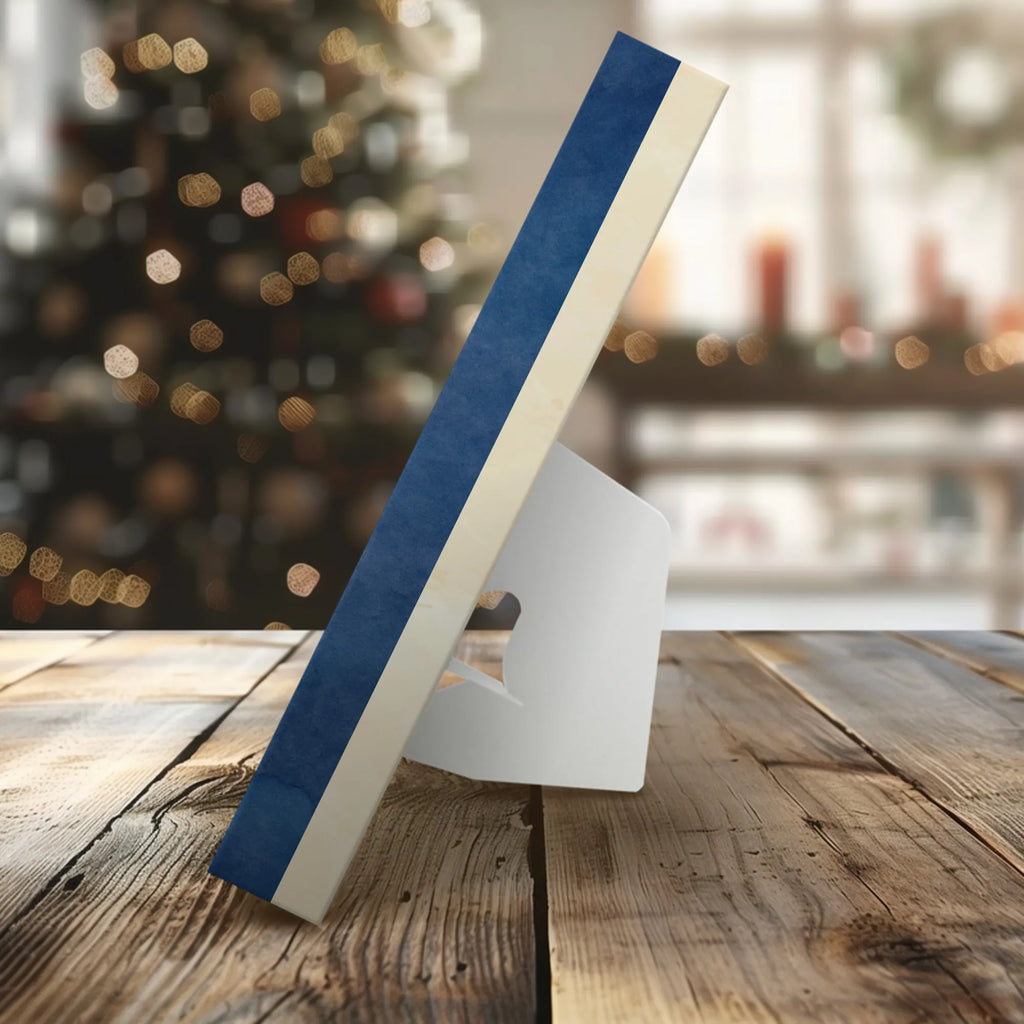 Chocolate advent calendar unicorn Witch Design wife gift, witch, mad, bitch, bad girl, girlfriend present, devil