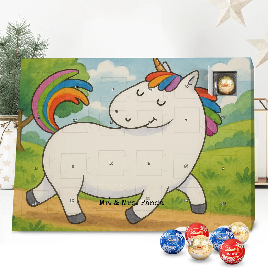 Chocolate advent calendar unicorn Swagger Design riding, horse, different, equestrian, proud, girlfriend, riding gift, riding present