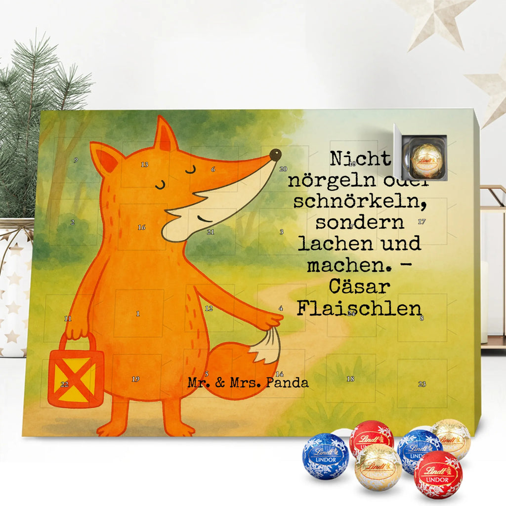 Chocolate advent calendar Fox Lantern Design animal lover, foxes, forest wildlife, clever as a fox, Lantern, Lantern parade, Caesar Otto Hugo Flaischlen, Spell comforting, Cheer up, Foxes, Saint Martin, Lovesickness Spell