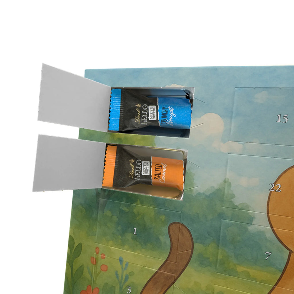 Chocolate advent calendar unicorn Cat Design cat gift, cat lover, Kitty, cat present, Kittycorn, Rainbow