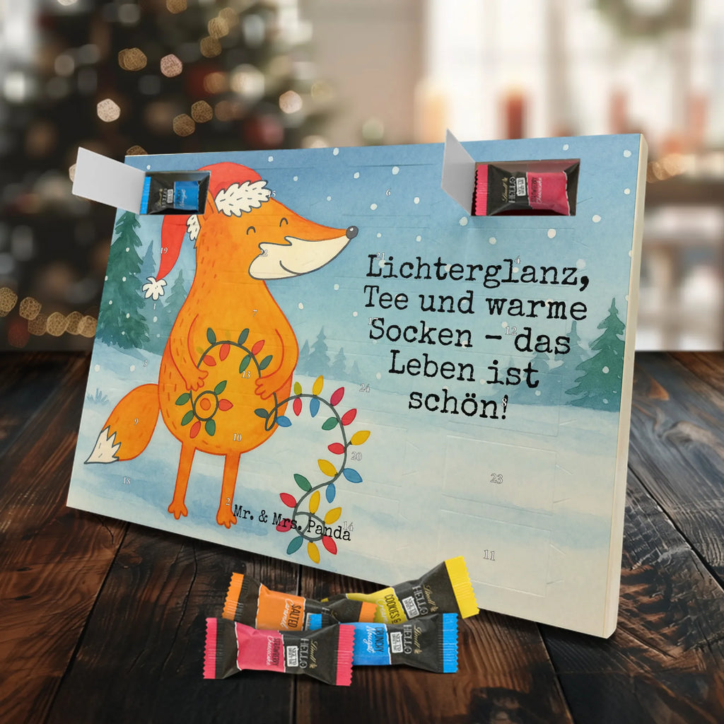 Chocolate advent calendar Fox Christmas Design Christmas time, snow, Santa Claus, Christmas Eve, Gift Christmas, Foxes, Saying beautiful