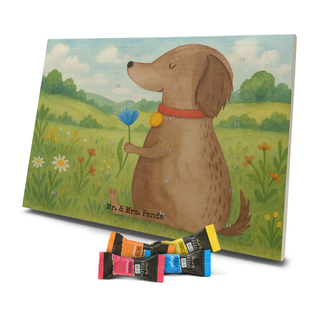 Chocolate advent calendar Dog flower Design dog breed, mutt, hound, woof, dog mama, love dogs, love for dogs, dog decorative items, bag with dog print, funny gifts for dog owners, what do you give a dog lover, Christmas gifts for dogs, gifts for dogs, dog sayings, dog lover, dogs, mistress, dog owners