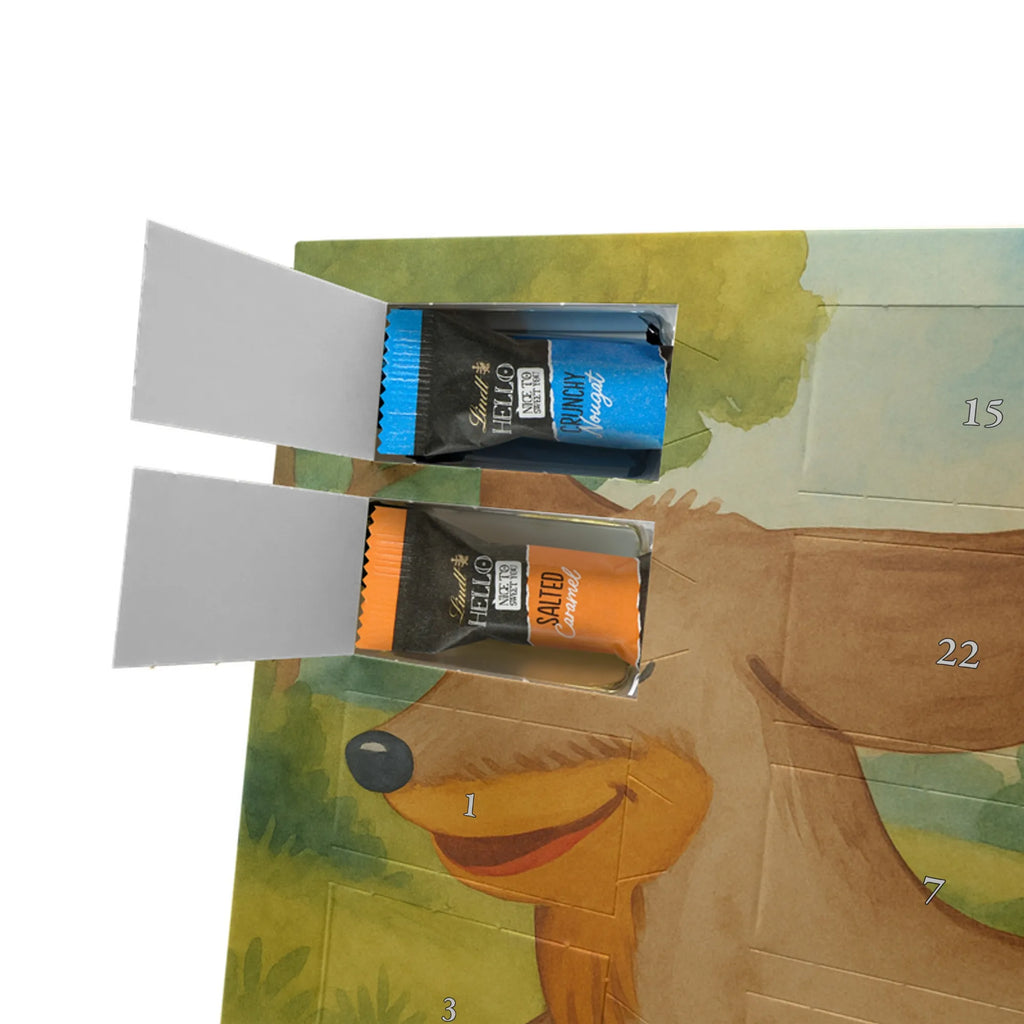 Chocolate advent calendar Dog dachshund Design dog breed, mutt, hound, woof, dog mama, love dogs, love for dogs, dog decorative items, bag with dog print, funny gifts for dog owners, what do you give a dog lover, Christmas gifts for dogs, gifts for dogs, dog sayings, dogs