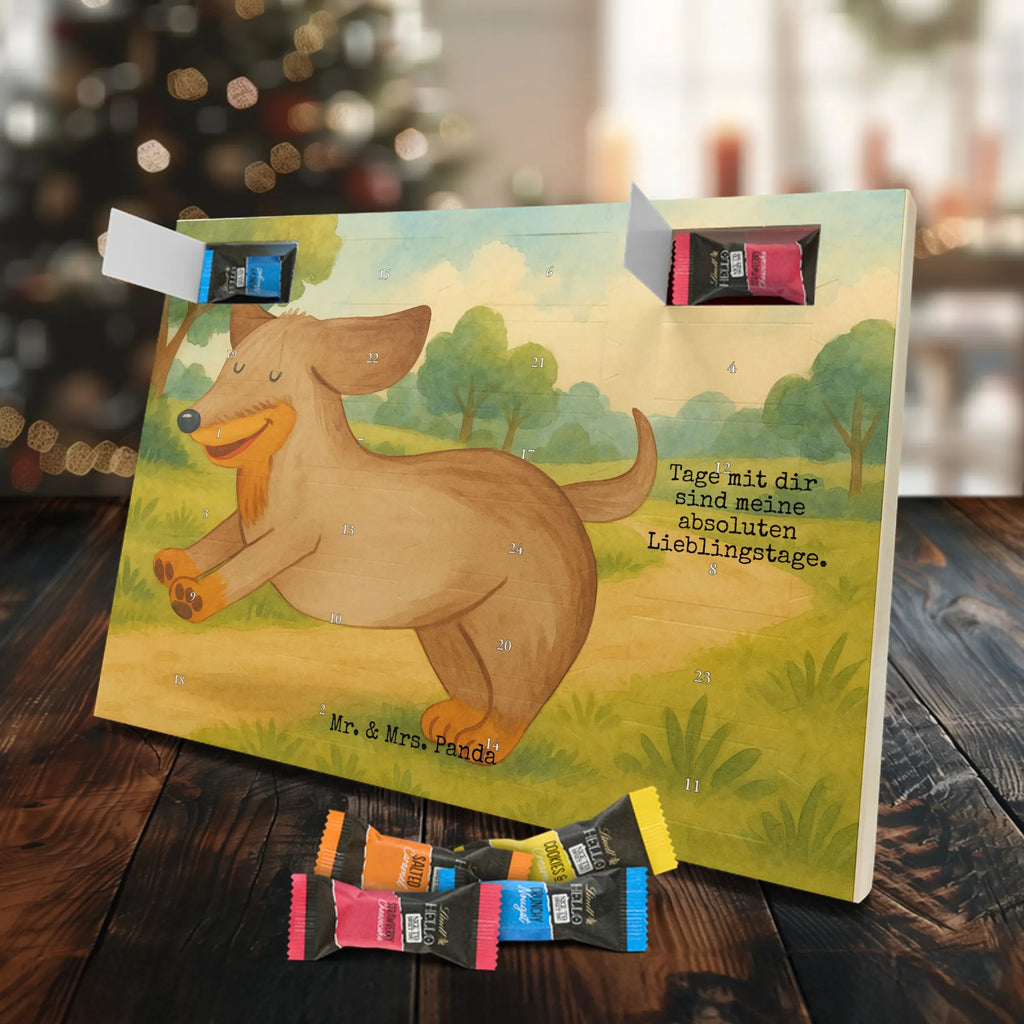 Chocolate advent calendar Dog dachshund Design dog breed, mutt, hound, woof, dog mama, love dogs, love for dogs, dog decorative items, bag with dog print, funny gifts for dog owners, what do you give a dog lover, Christmas gifts for dogs, gifts for dogs, dog sayings, dogs