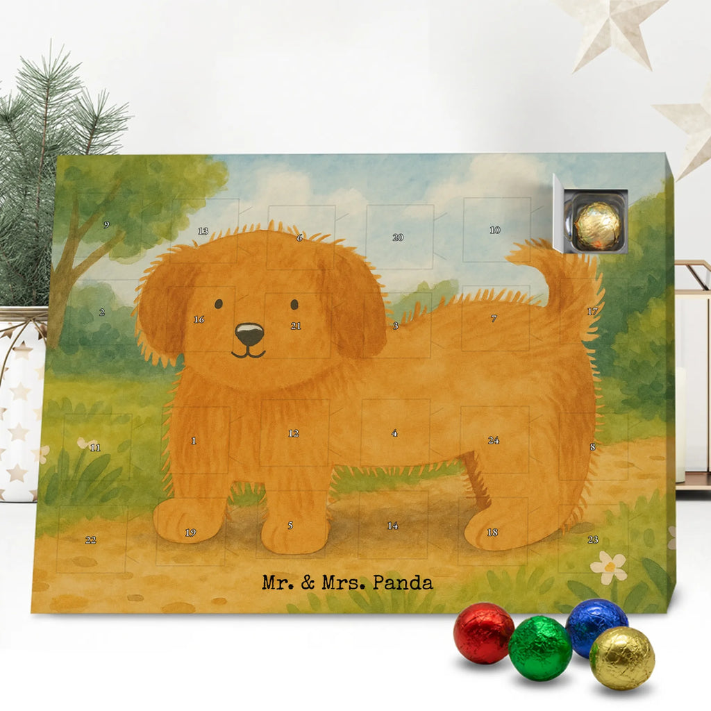 Chocolate advent calendar Dog fluffy Design dog breed, mutt, hound, woof, dog mama, love dogs, love for dogs, dog decorative items, bag with dog print, funny gifts for dog owners, what do you give a dog lover, Christmas gifts for dogs, gifts for dogs, dog sayings, dog love, mistress, dogs, dog owner, dog mom