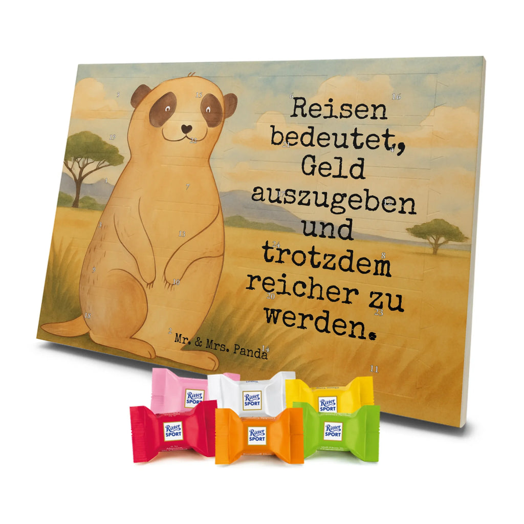  Surikatka Design Afryka, dzikie zwierzęta