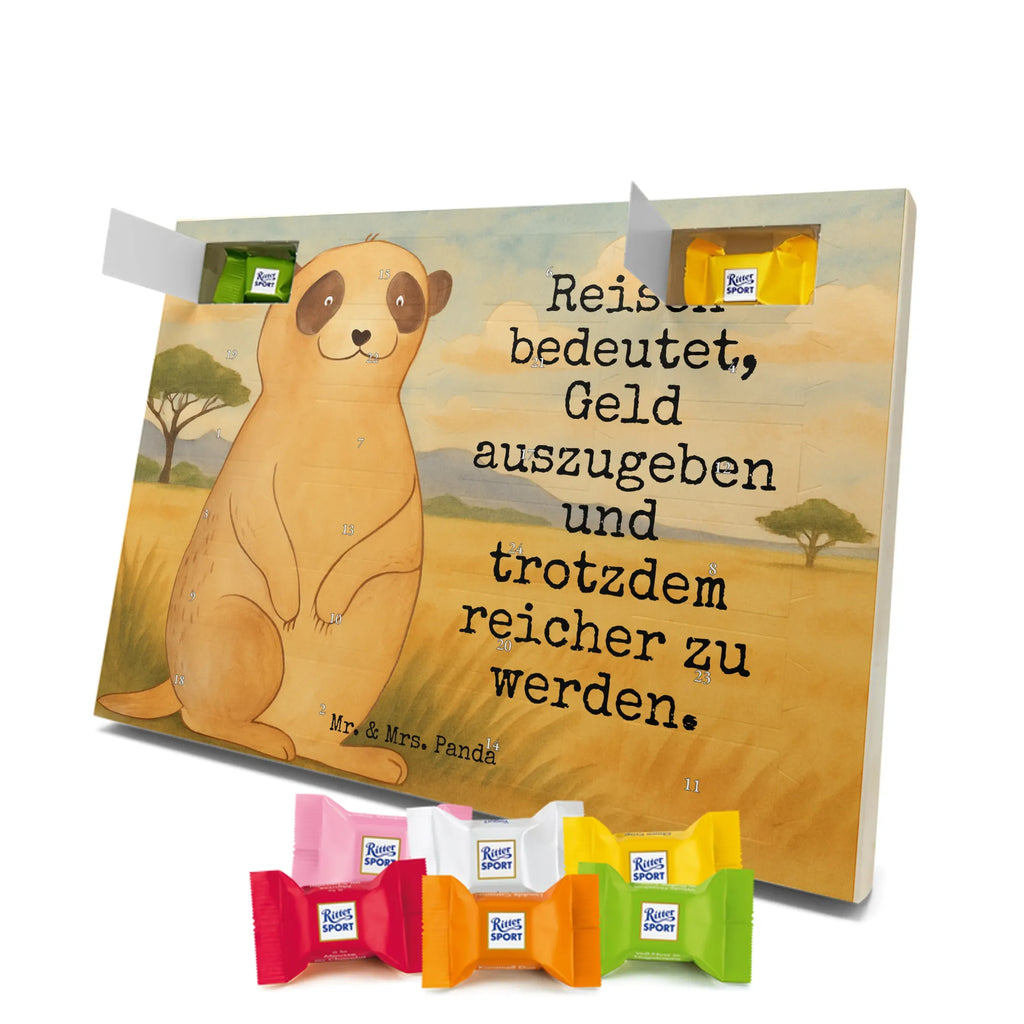  Surikatka Design Afryka, dzikie zwierzęta