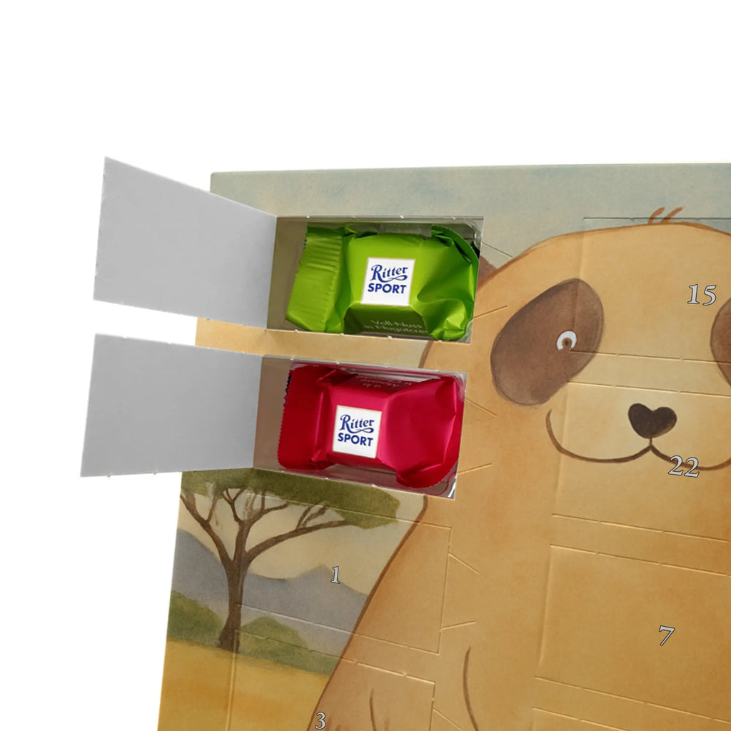  Surikatka Design Afryka, dzikie zwierzęta