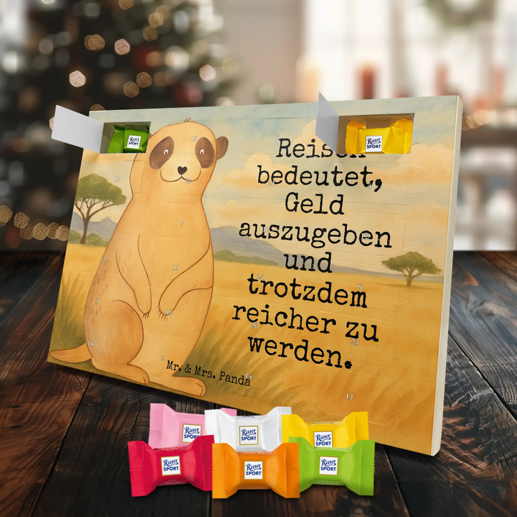  Surikatka Design Afryka, dzikie zwierzęta