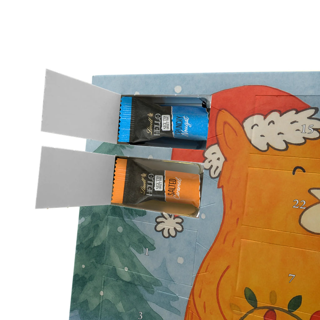 Chocolate advent calendar Fox Christmas Design Christmas time, snow, Santa Claus, Christmas Eve, Gift Christmas, Foxes, Saying beautiful