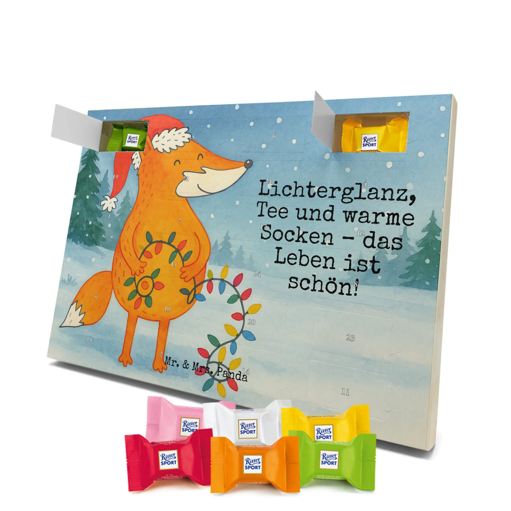 Chocolate advent calendar Fox Christmas Design Christmas time, snow, Santa Claus, Christmas Eve, Gift Christmas, Foxes, Saying beautiful