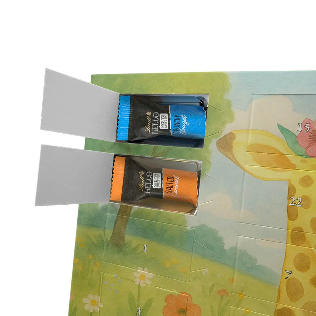 süßigkeiten adventskalender Giraffe Blumenkranz Design adventskalender mit süßigkeiten, pralinen adventskalender, Adventskalender Schokolade, schokolade adventskalender, adventskalender süßigkeiten, schokoladen kalender, Adventskalender, schokokalender, advent kalender, schokoladenkalender, schoko weihnachtskalender, Weihnachtskalender Schokolade, schoko kalender, Schoko Adventskalender, adventskalender pralinen, süßigkeiten kalender, kalender schokolade, Weihnachtskalender, weihnachtskalender schoko, adventskalender mit pralinen, süßigkeiten adventskalender, adventskalender mit schokolade, Schokoladen Adventskalender, Afrika, Wildtiere, Blumenkranz, Selbstliebe, Giraffe, Abenteurer, Freundin