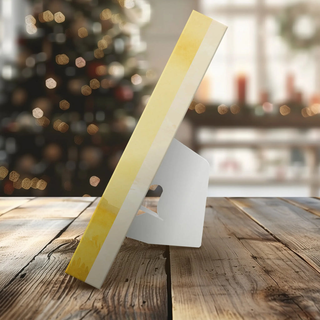 Chocolate advent calendar giraffe child Design Africa, mum, favourite person, child, son, daughter, mother