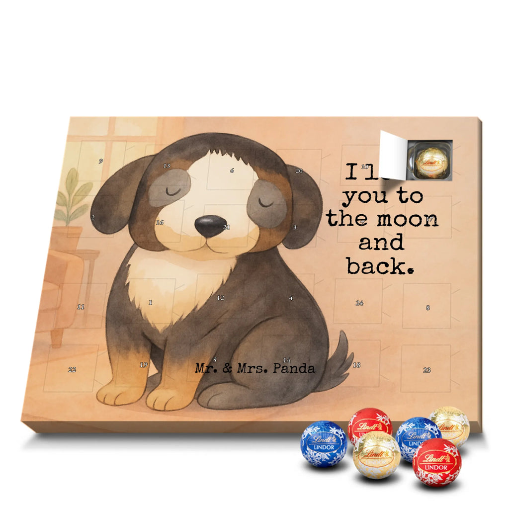Chocolate advent calendar Dog Relax Design dog breed, mutt, hound, woof, dog mama, love dogs, love for dogs, dog decorative items, bag with dog print, funny gifts for dog owners, what do you give a dog lover, Christmas gifts for dogs, gifts for dogs, dog sayings, dog happiness, dog love, black dog