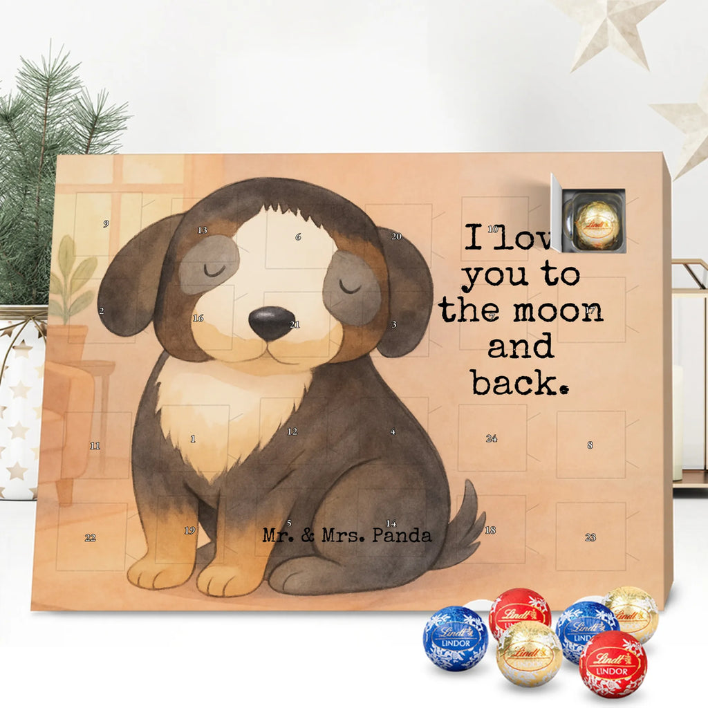 Chocolate advent calendar Dog Relax Design dog breed, mutt, hound, woof, dog mama, love dogs, love for dogs, dog decorative items, bag with dog print, funny gifts for dog owners, what do you give a dog lover, Christmas gifts for dogs, gifts for dogs, dog sayings, dog happiness, dog love, black dog