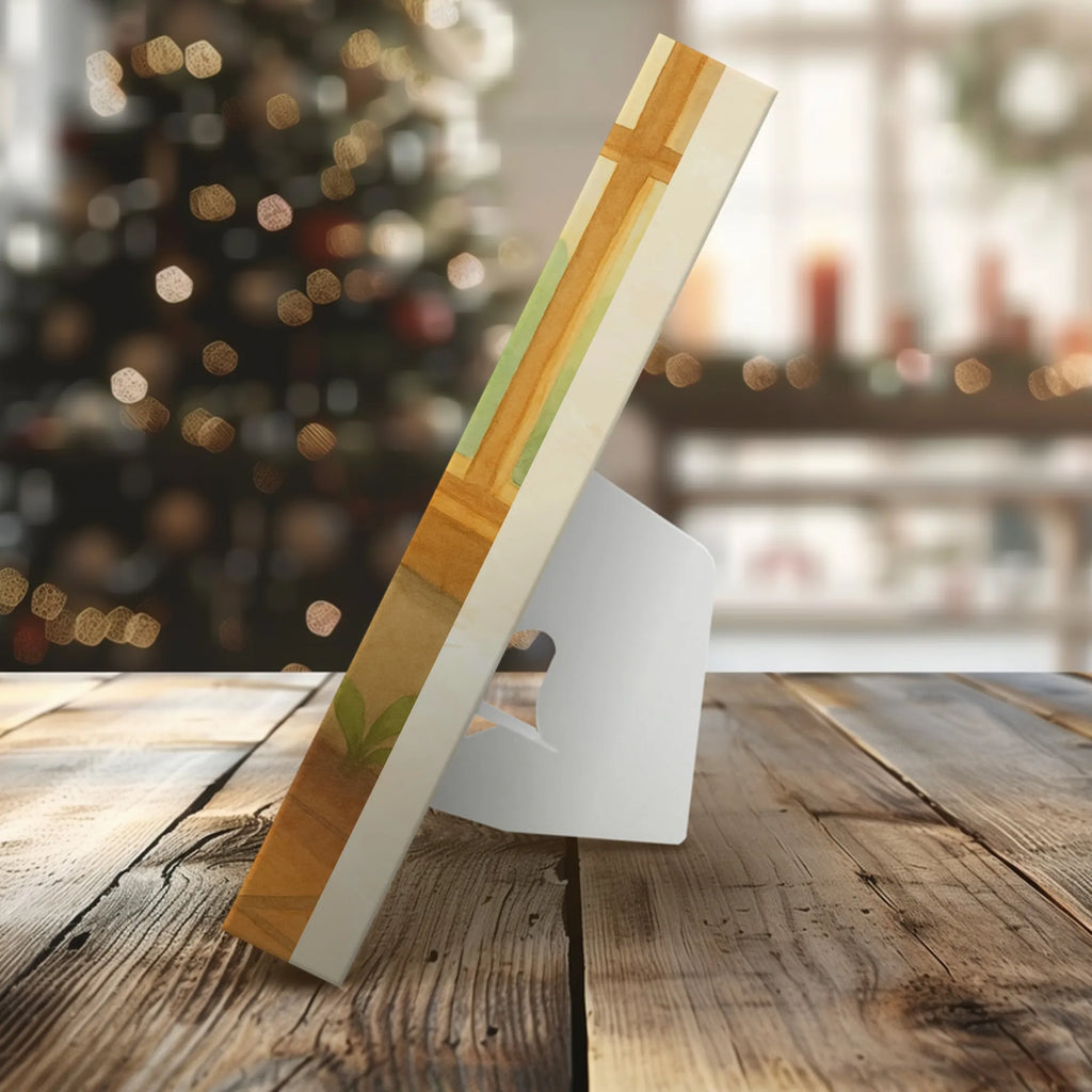 Chocolate advent calendar cactus Fury Design cactus, cactuses, plants, cactus plant, small green cactus, school, annoy, office life, colleague, angry