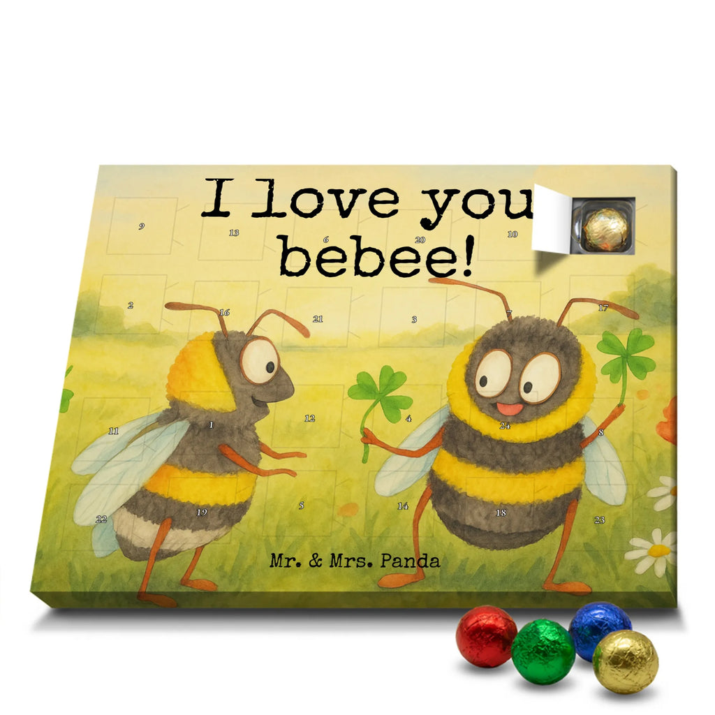 Chocolate advent calendar bees Pair Design Loving, Two, Together, Marriage, Proposal of marriage, Love gift, gift for her, gift for him, anniversary gift, Valentine&#39;s Day Gift for Women Love Gift Anniversary Wedding Anniversary Party Favor Gift for Girlfriend Gift for Partner Boyfriend Gift Token of Love for Men for Husband Turtles Turtles in Love