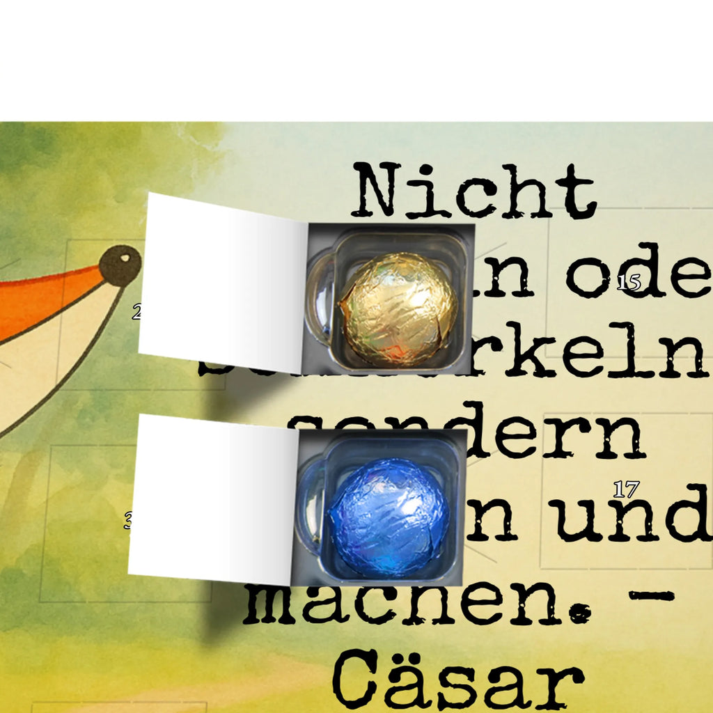 Chocolate advent calendar Fox Lantern Design animal lover, foxes, forest wildlife, clever as a fox, Lantern, Lantern parade, Caesar Otto Hugo Flaischlen, Spell comforting, Cheer up, Foxes, Saint Martin, Lovesickness Spell