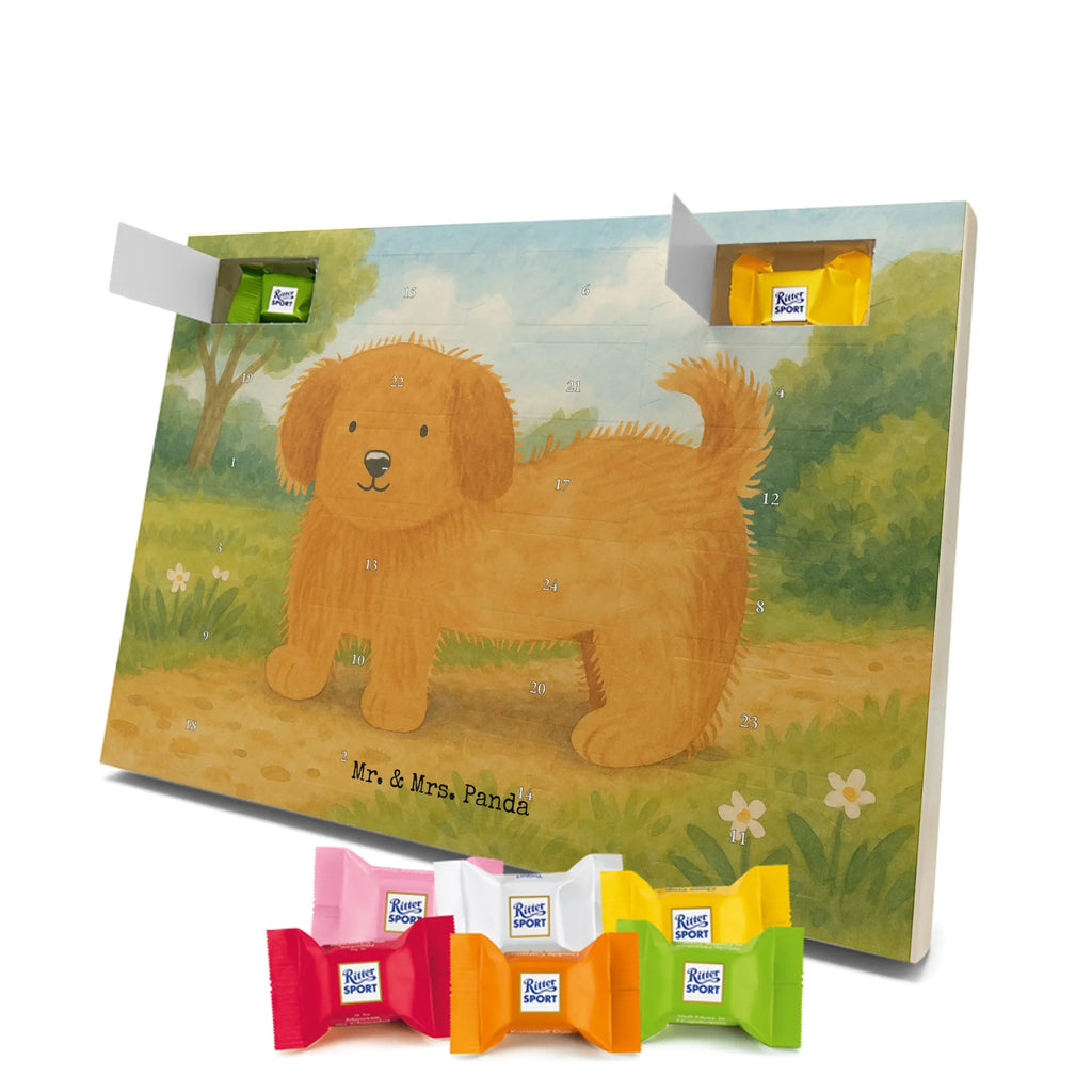 Chocolate advent calendar Dog fluffy Design dog breed, mutt, hound, woof, dog mama, love dogs, love for dogs, dog decorative items, bag with dog print, funny gifts for dog owners, what do you give a dog lover, Christmas gifts for dogs, gifts for dogs, dog sayings, dog love, mistress, dogs, dog owner, dog mom