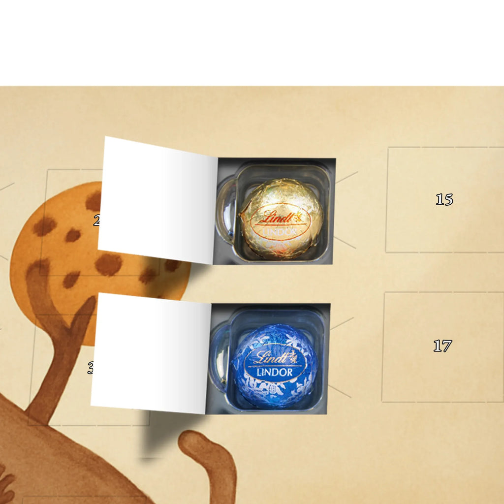 Chocolate advent calendar Dog biscuit Design dog breed, mutt, hound, woof, dog mama, love dogs, love for dogs, dog decorative items, bag with dog print, funny gifts for dog owners, what do you give a dog lover, Christmas gifts for dogs, gifts for dogs, dog sayings, treats, dog snacks, dog treats, dog biscuits