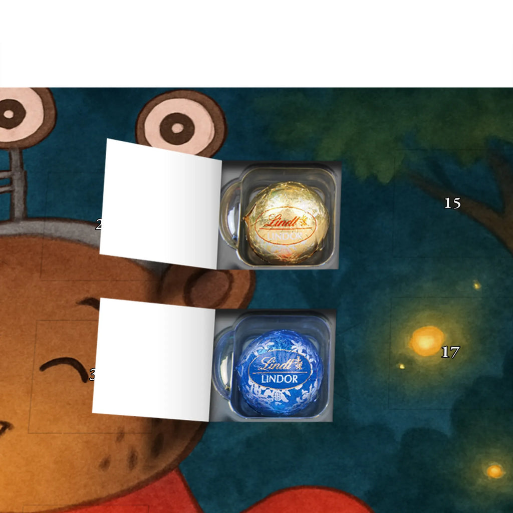 Chocolate advent calendar Cancer Astrology Design constellations, birthdays, astrology, date of birth, month of birth