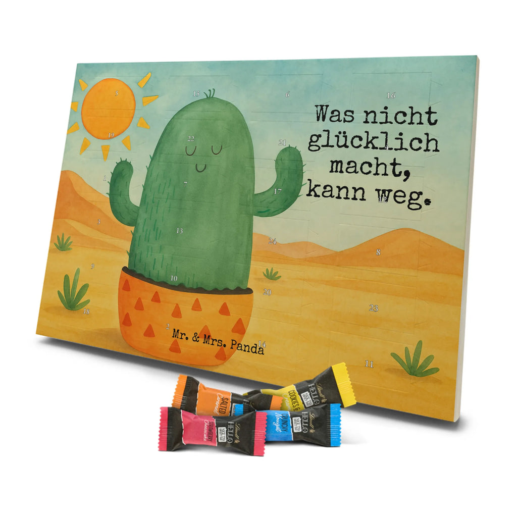 Chocolate advent calendar cactus Sun Design cactus, cactuses, plants, cactus plant, small green cactus, new start, divorce, separation, lovesickness, lovesickness gift, love cactus love, gift idea, adultery, sun, girlfriend