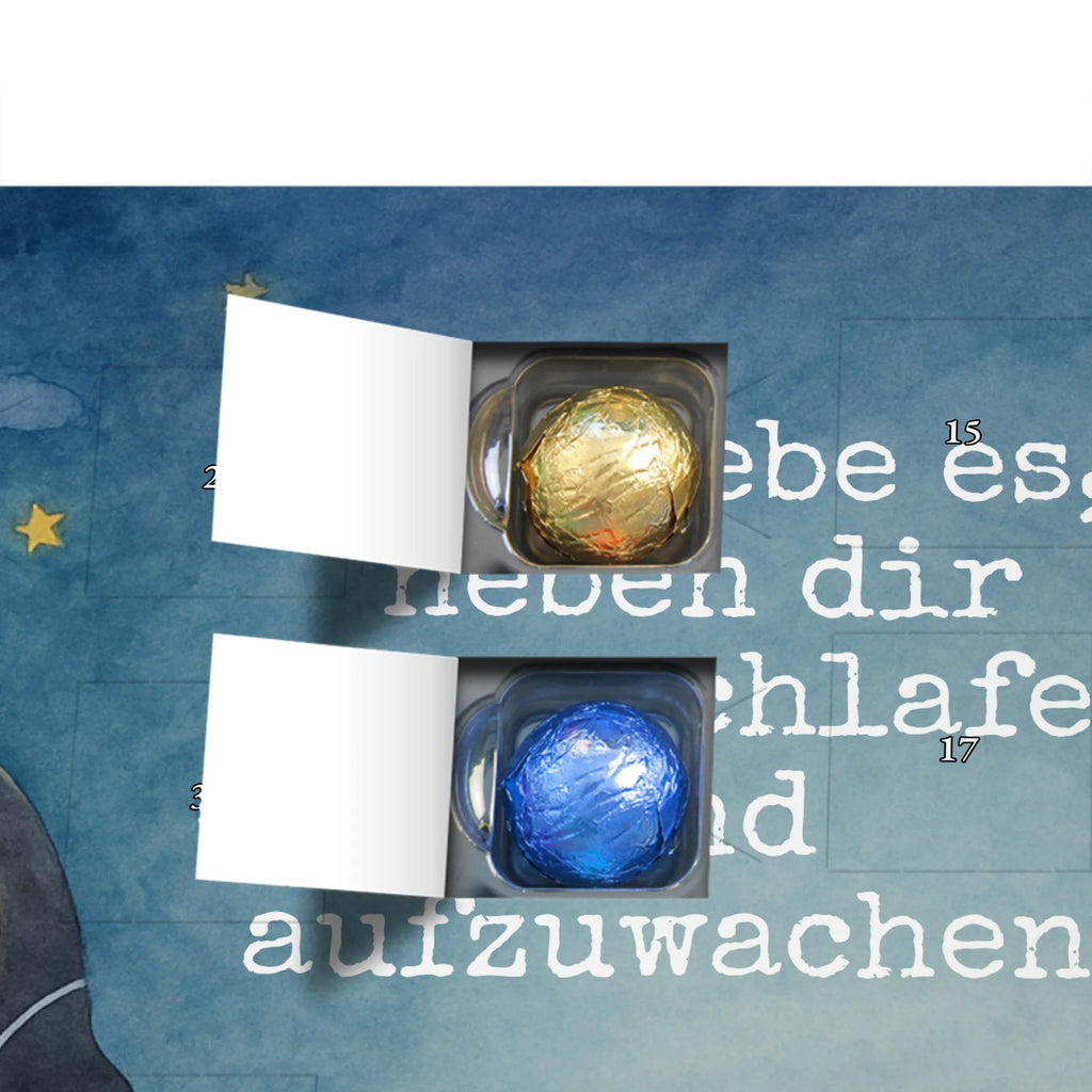 Chocolate advent calendar penguins Fall asleep Design Loving, Two, Together, Marriage, Proposal of marriage, Love gift, gift for her, gift for him, anniversary gift, Valentine&#39;s Day Gift for Women Love Gift Anniversary Wedding Anniversary Party Favor Gift for Girlfriend Gift for Partner Boyfriend Gift Token of Love for Men for Husband