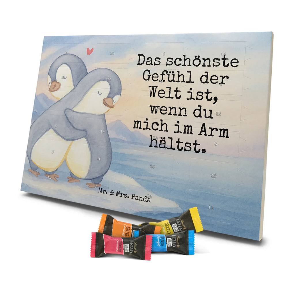 Chocolate advent calendar penguins Cuddle Design Loving, Two, Together, Marriage, Proposal of marriage, Love gift, gift for her, gift for him, anniversary gift, Valentine&#39;s Day Gift for Women Love Gift Anniversary Wedding Anniversary Party Favor Gift for Girlfriend Gift for Partner Boyfriend Gift Token of Love for Men for Husband