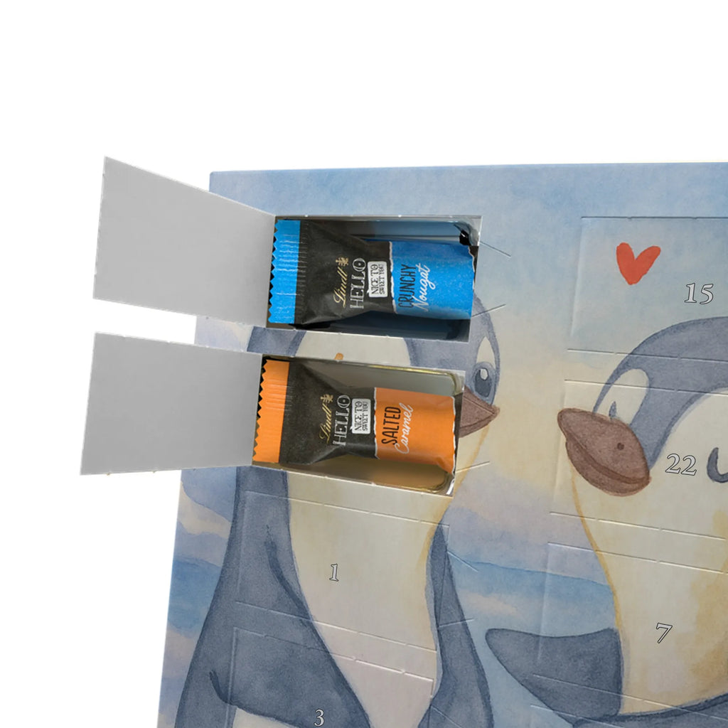 Chocolate advent calendar penguins console Design Loving, Two, Together, Marriage, Proposal of marriage, Love gift, gift for her, gift for him, anniversary gift, Valentine&#39;s Day Gift for Women Love Gift Anniversary Wedding Anniversary Party Favor Gift for Girlfriend Gift for Partner Boyfriend Gift Token of Love for Men for Husband