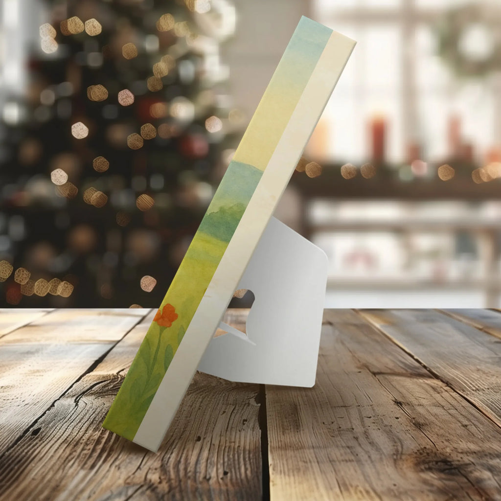 Chocolate advent calendar Bears with hats Design Father's Day, Mother's Day, father, role model, son, sons, children, favourite person, father-son, child, father's day