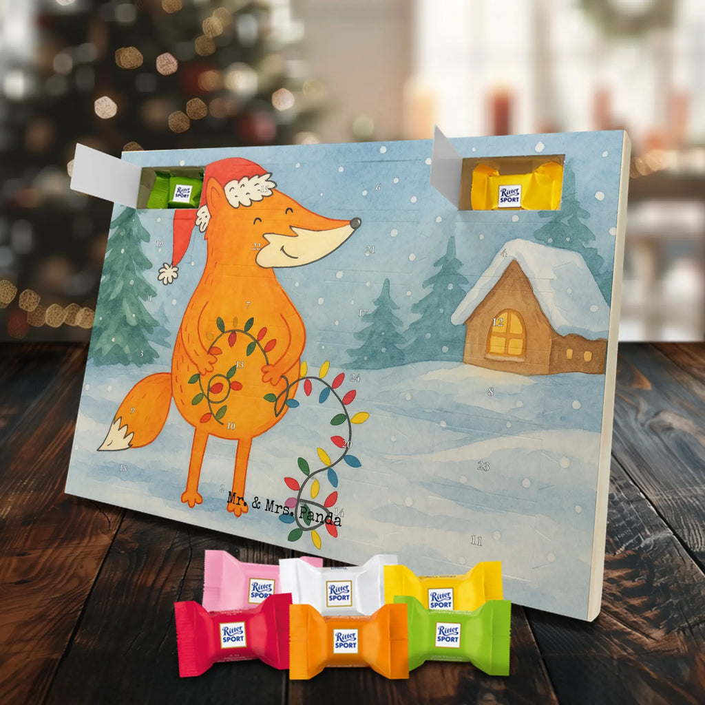Chocolate advent calendar Fox Christmas Design Christmas time, snow, Santa Claus, Christmas Eve, Gift Christmas, Foxes, Saying beautiful