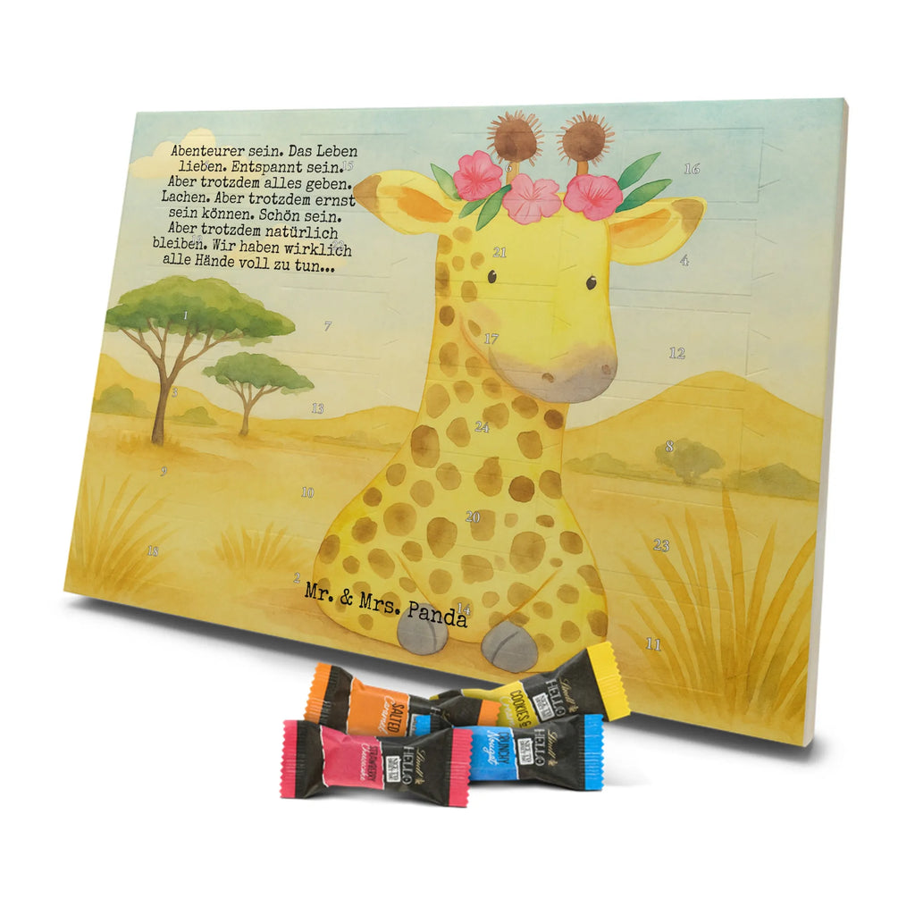 süßigkeiten adventskalender Giraffe Blumenkranz Design adventskalender mit süßigkeiten, pralinen adventskalender, Adventskalender Schokolade, schokolade adventskalender, adventskalender süßigkeiten, schokoladen kalender, Adventskalender, schokokalender, advent kalender, schokoladenkalender, schoko weihnachtskalender, Weihnachtskalender Schokolade, schoko kalender, Schoko Adventskalender, adventskalender pralinen, süßigkeiten kalender, kalender schokolade, Weihnachtskalender, weihnachtskalender schoko, adventskalender mit pralinen, süßigkeiten adventskalender, adventskalender mit schokolade, Schokoladen Adventskalender, Afrika, Wildtiere, Blumenkranz, Selbstliebe, Giraffe, Abenteurer, Freundin
