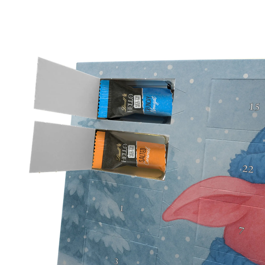 Chocolate advent calendar Pig Mulled wine Design Christmas time, snow, mulled wine, mulled pig, Christmas market, punch