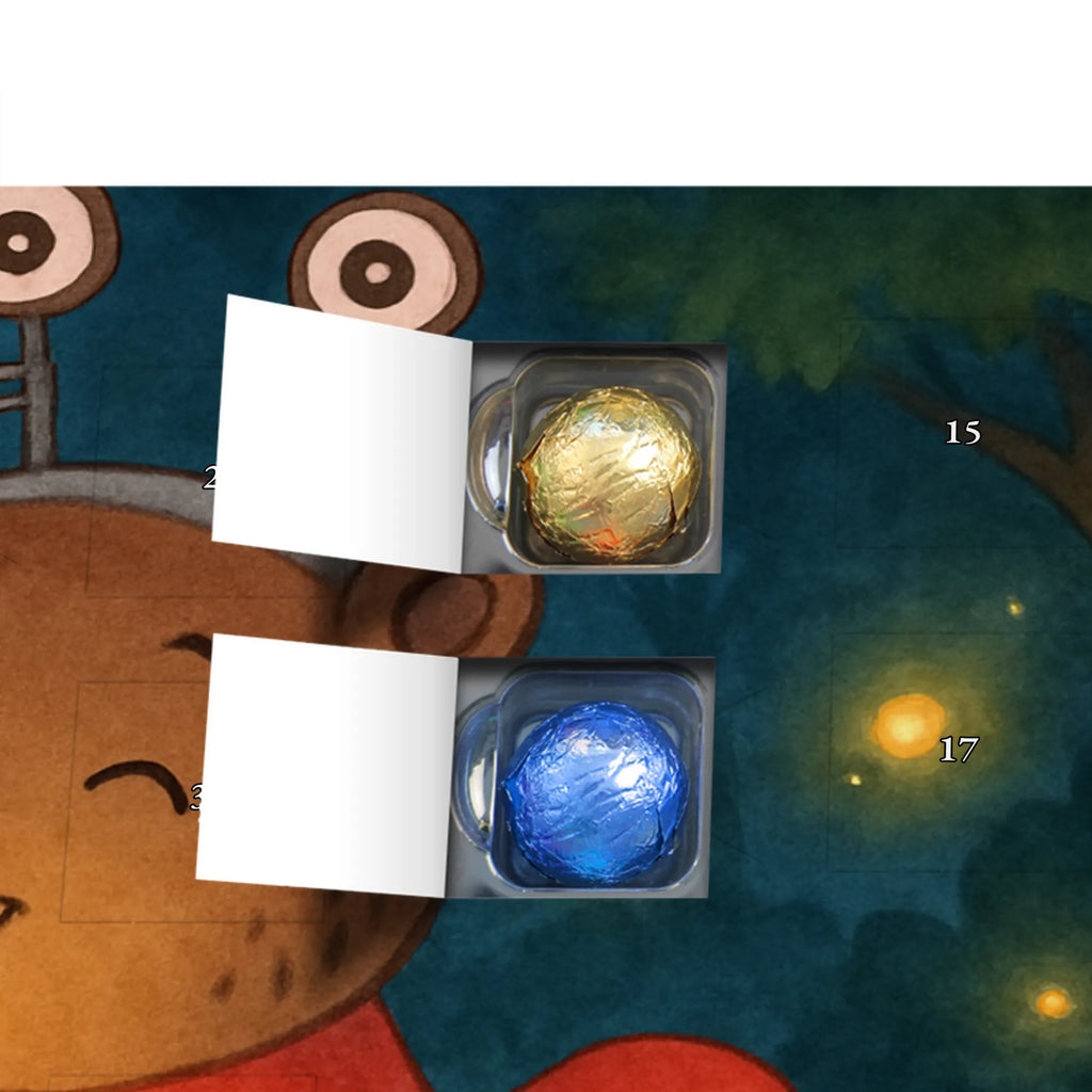 Chocolate advent calendar Cancer Astrology Design constellations, birthdays, astrology, date of birth, month of birth