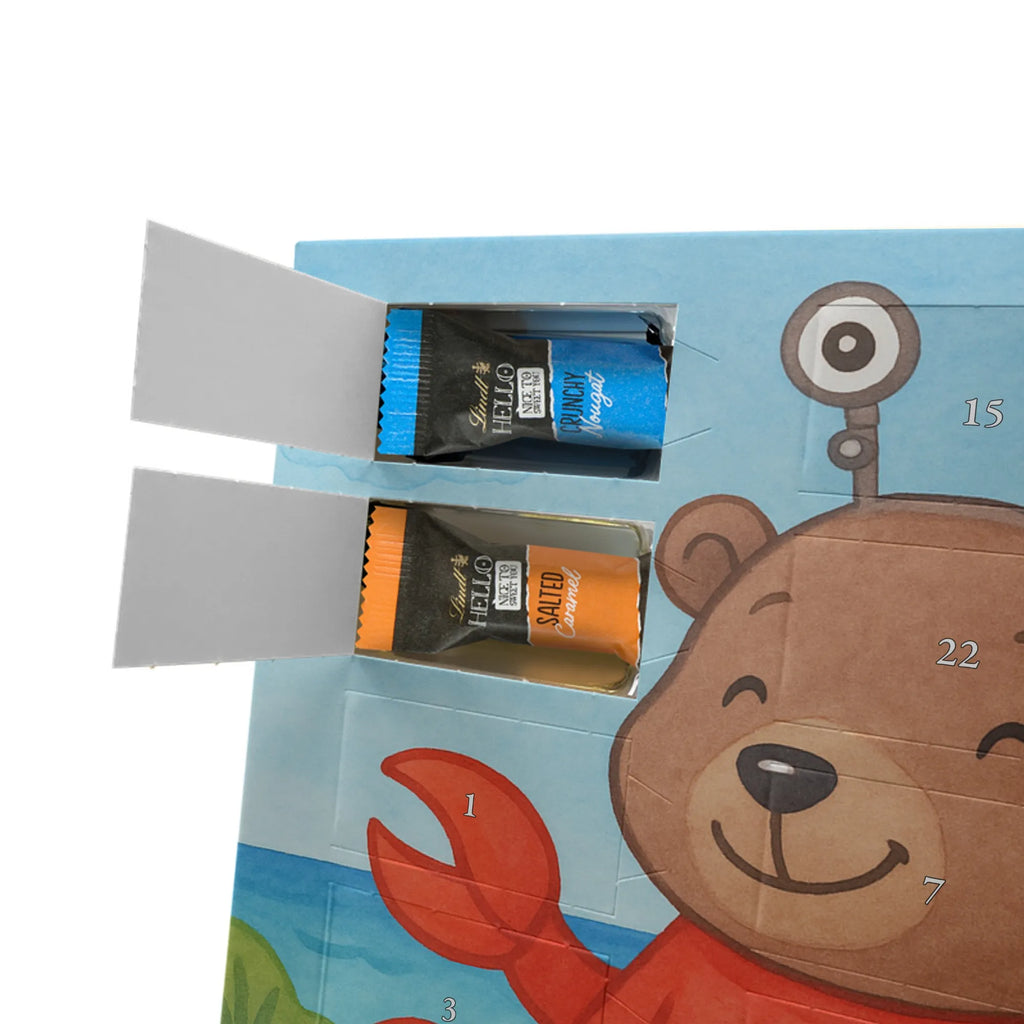 Chocolate advent calendar Cancer Astrology Design constellations, birthdays, astrology, date of birth, month of birth