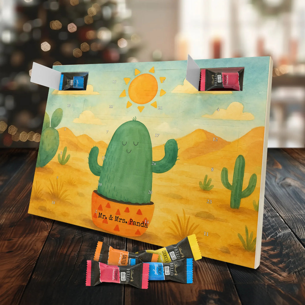 Chocolate advent calendar cactus Sun Design cactus, cactuses, plants, cactus plant, small green cactus, new start, divorce, separation, lovesickness, lovesickness gift, love cactus love, gift idea, adultery, sun, girlfriend