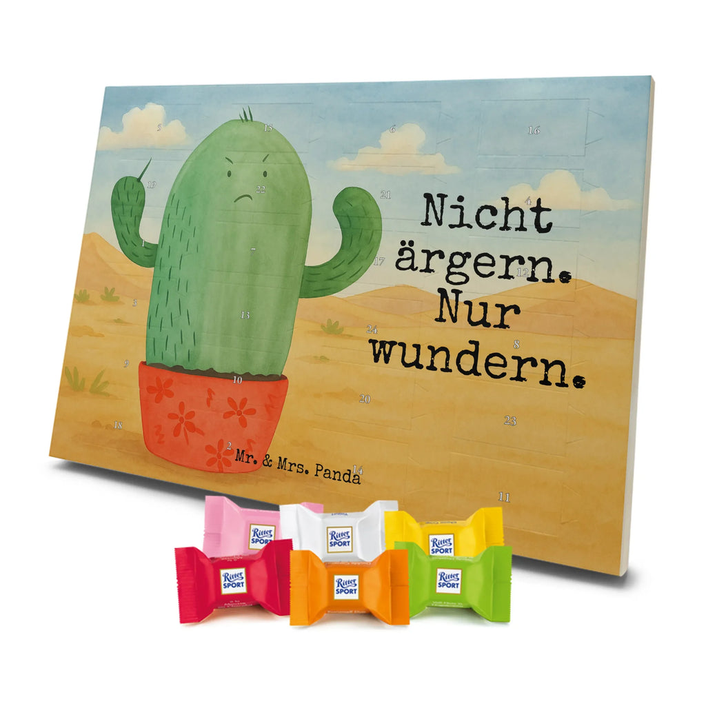 Chocolate advent calendar cactus Fury Design cactus, cactuses, plants, cactus plant, small green cactus, school, annoy, office life, colleague, angry