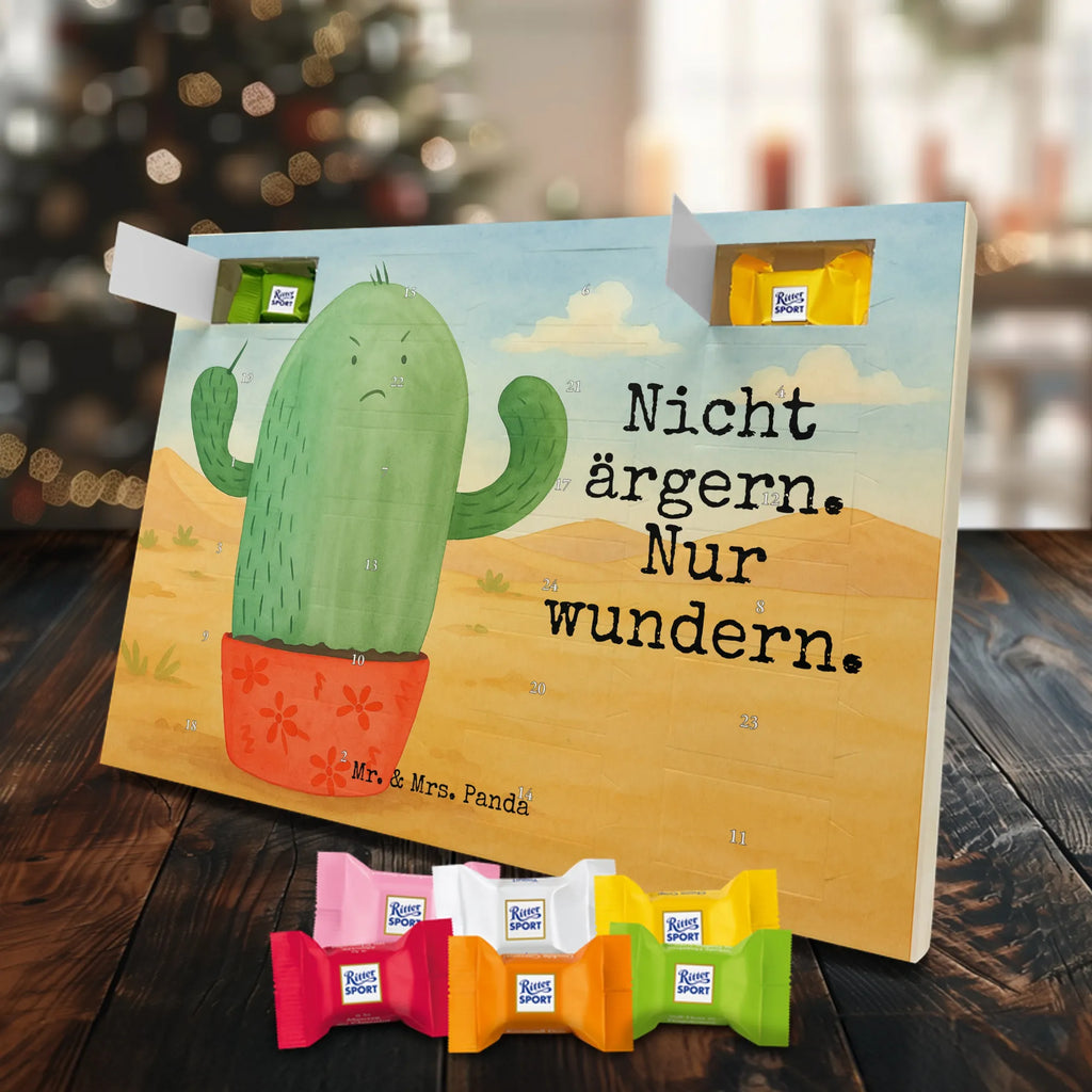 Chocolate advent calendar cactus Fury Design cactus, cactuses, plants, cactus plant, small green cactus, school, annoy, office life, colleague, angry