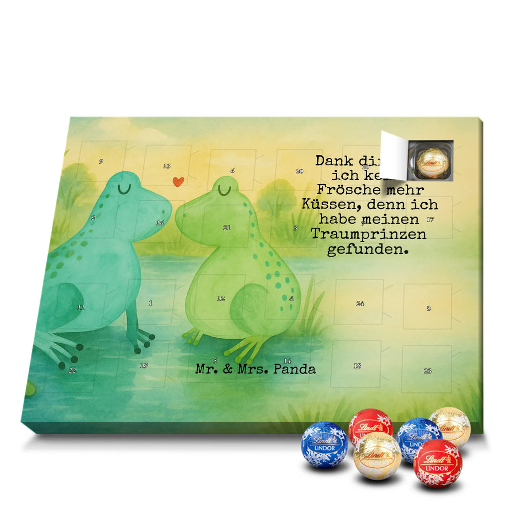 Chocolate advent calendar Frogs in love Design Loving, Two, Together, Marriage, Proposal of marriage, Love gift, gift for her, gift for him, anniversary gift, Frog King, Anniversary, Friend, Engaged, In Love, Married, Frog, Gift Girlfriend, Proof of Love, Wedding Day, Gift Wedding, Frogs, Gift Friend, Girlfriend