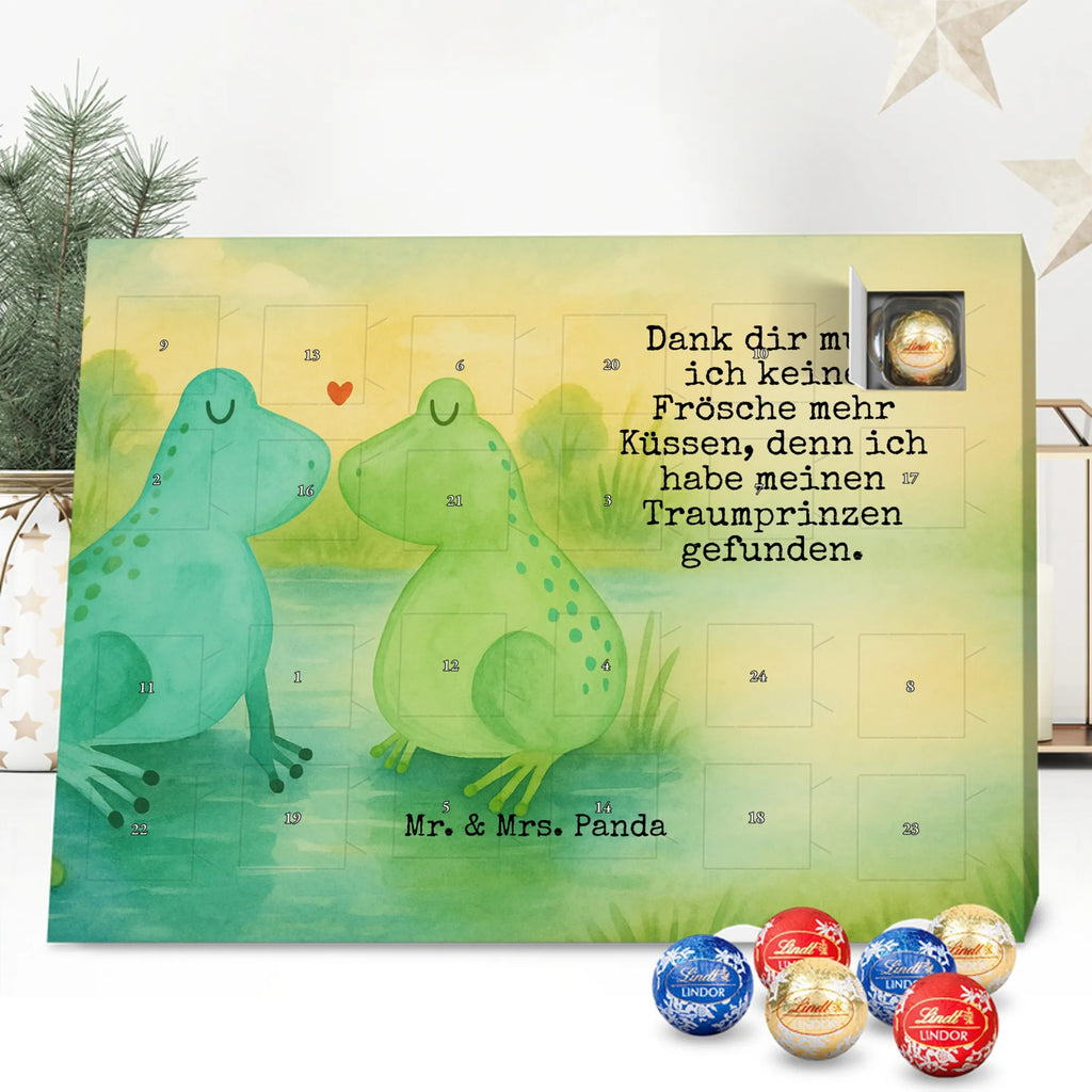 Chocolate advent calendar Frogs in love Design Loving, Two, Together, Marriage, Proposal of marriage, Love gift, gift for her, gift for him, anniversary gift, Frog King, Anniversary, Friend, Engaged, In Love, Married, Frog, Gift Girlfriend, Proof of Love, Wedding Day, Gift Wedding, Frogs, Gift Friend, Girlfriend