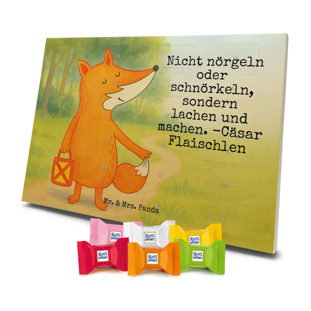Chocolate advent calendar Fox Lantern Design animal lover, foxes, forest wildlife, clever as a fox, Lantern, Lantern parade, Caesar Otto Hugo Flaischlen, Spell comforting, Cheer up, Foxes, Saint Martin, Lovesickness Spell